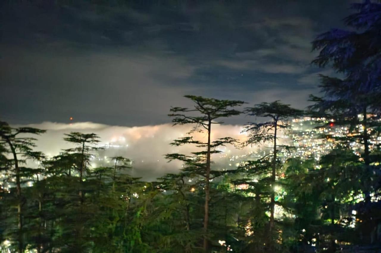 Mountain Zest-simla Royale Near Mall Road-free Pickup From Railway Station Shimla